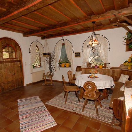 Tonnerhof Bed & Breakfast Шладминг Екстериор снимка