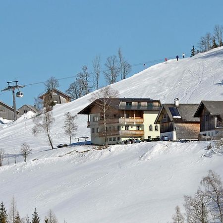 Tonnerhof Bed & Breakfast Шладминг Екстериор снимка