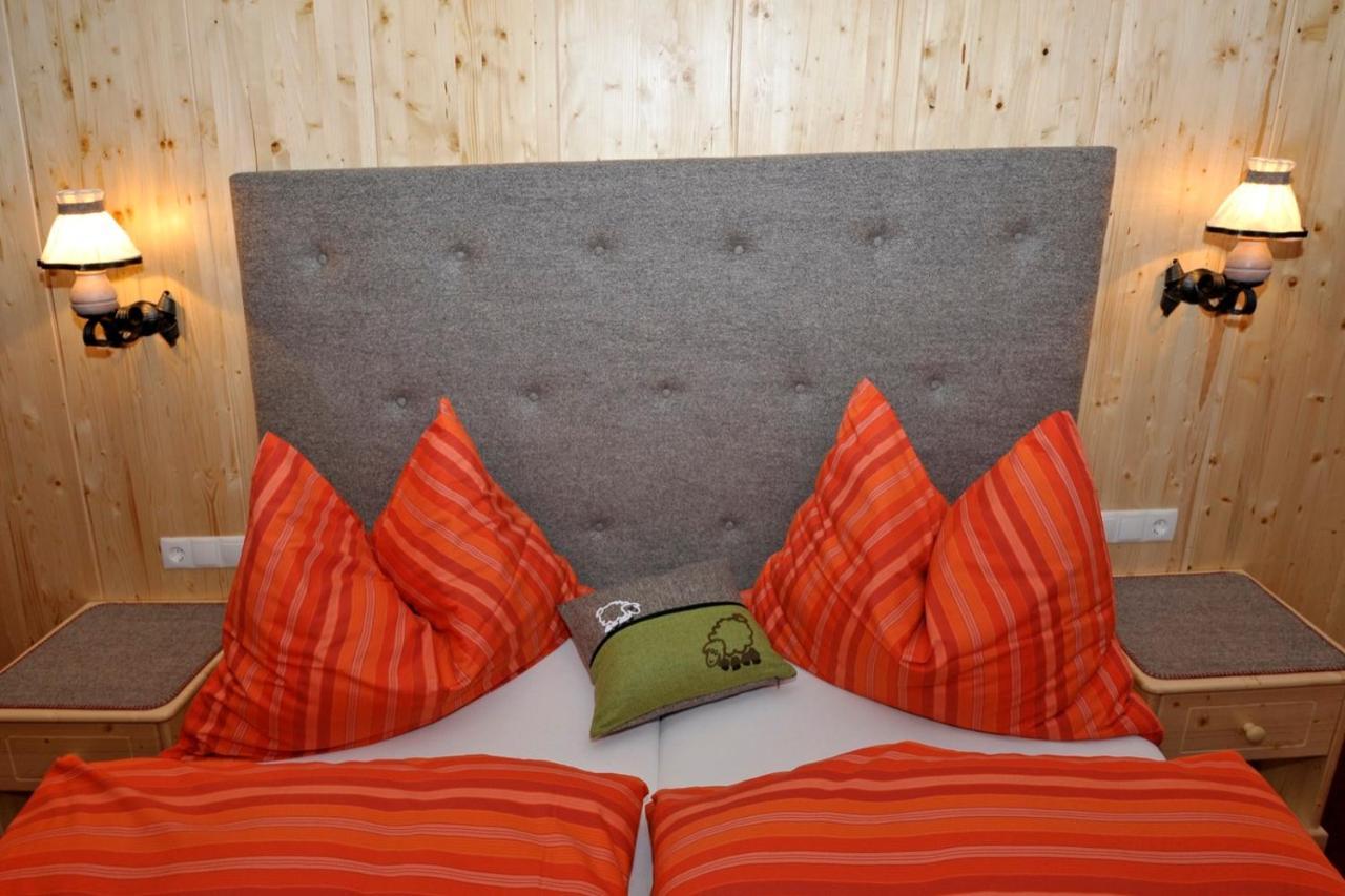 Tonnerhof Bed & Breakfast Шладминг Екстериор снимка