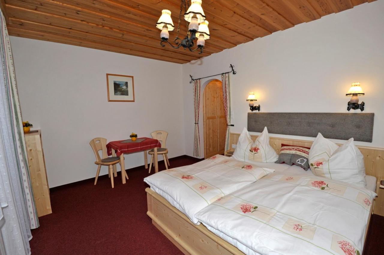 Tonnerhof Bed & Breakfast Шладминг Екстериор снимка