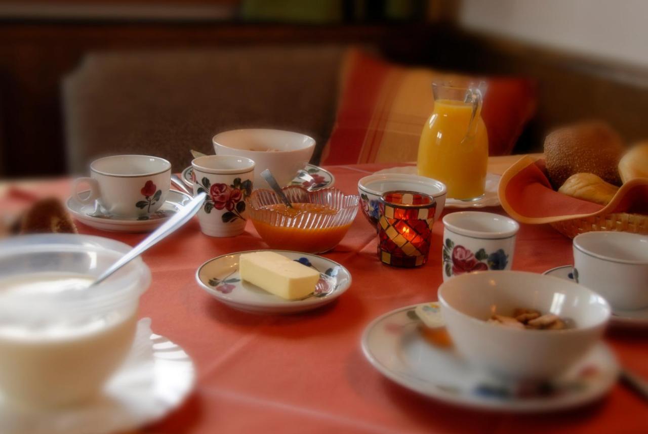 Tonnerhof Bed & Breakfast Шладминг Екстериор снимка